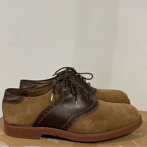 Mens Florsheim Dress Shoe